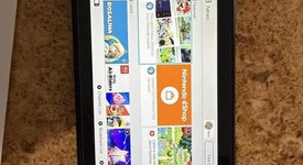 Mint
													Nintendo Switch - Grey, 32 GB, photo 3 of 9