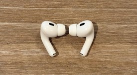 Used
													Apple AirPods Pro 2 - USB-C, photo 4 of 10