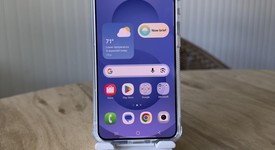 Good
													Samsung Galaxy S25 - Spectrum, Icy Blue, 128 GB, 12 GB, SM-S931U, photo 1 of 14