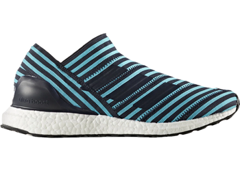 adidas Nemeziz Tango 17+ Ultra Boost Legend Ink for sale