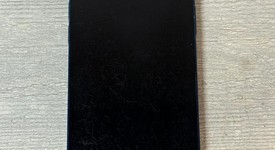 Fair
													Apple iPhone 12 - Unlocked, Blue, 64 GB, A2172, photo 3 of 9