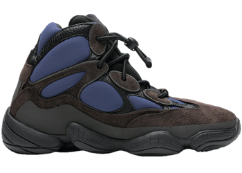 adidas Yeezy 500 High Tyrian for sale