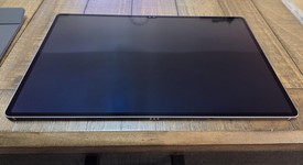 Mint
													Samsung Galaxy Tab  S10 Ultra - Wi-Fi, Moonstone Gray, 256 GB, 12 GB, SM-X920, photo 5 of 10