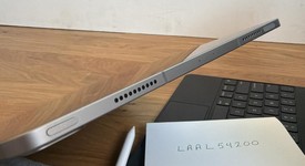 Good
													Apple iPad Pro 12.9" 6th Gen 2022 - Unlocked, Gray, 128 GB, photo 4 of 7