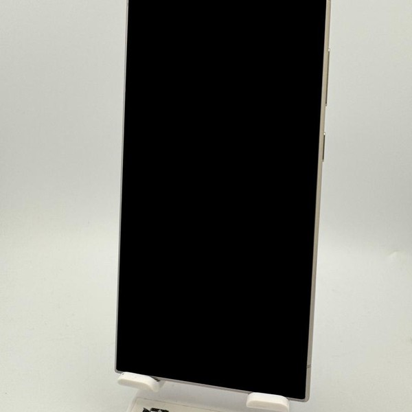 Samsung Galaxy S24 Ultra - Unlocked, 256 GB, Gray, 12 GB, SM-S928U1
