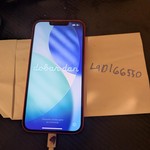 Good Apple iPhone 14 - Unlocked, 128 GB, Red, A2649