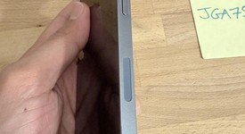 Good
													Apple iPhone 13 Pro - Unlocked, Sierra Blue, 128 GB, A2483, photo 4 of 7