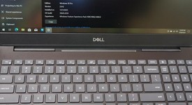 Mint
													Dell Vostro Laptop, photo 3 of 21