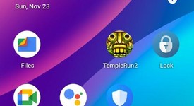 Mint
													TCL 30 SE - Unlocked, Blue, 64 GB, 4 GB, photo 3 of 9