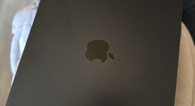 Good
													MacBook Air 2025 (M4) - 15" - Apple M4, Midnight, 256 GB, 16 GB, photo 3 of 10