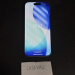 Mint Apple iPhone 17 - Unlocked, 256 GB, Lavender, A3258