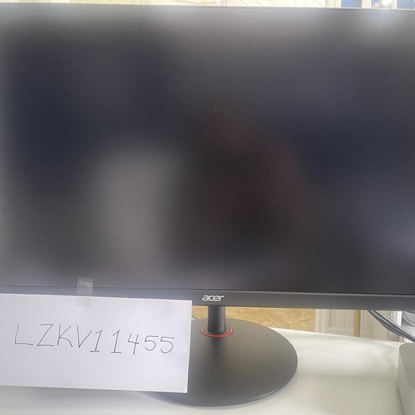 Acer Monitor