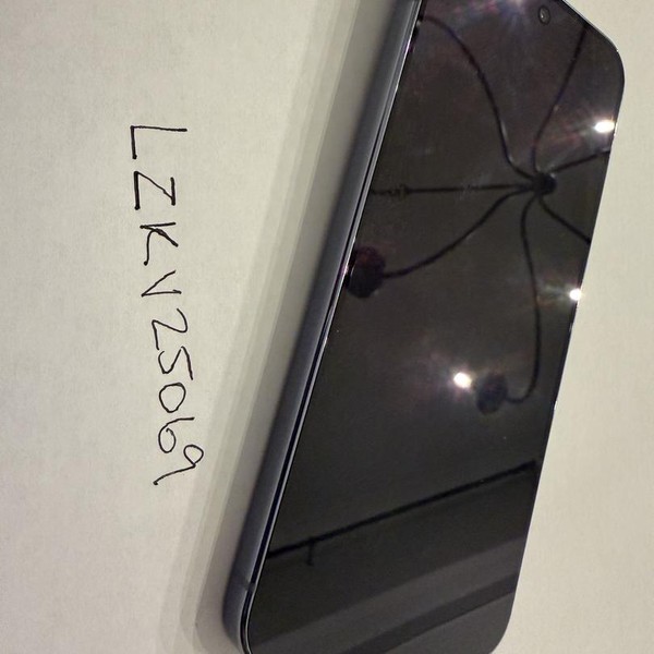 Google Pixel 10 Pro XL - Unlocked, 256 GB, Moonstone, GUL82