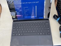 Microsoft Surface Pro 7
