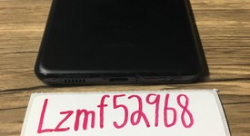 Good
													Samsung Galaxy S21 Plus 5G - Verizon, Black, 128 GB, 8 GB, SM-G996U, photo 4 of 7