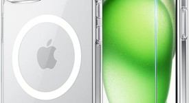 Good
													Apple iPhone 15 - Unlocked, Pink, 128 GB, A2846, photo 5 of 10