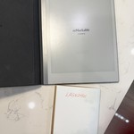 Mint reMarkable 2