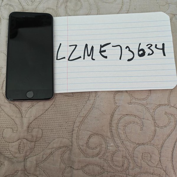 Apple iPhone 6S - Unlocked, 32 GB, Grey, A1688