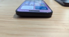 Good
													Apple iPhone 16 - Unlocked, Black, 128 GB, A3081, photo 5 of 12