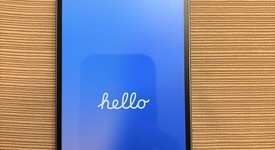 Good
													Apple iPhone 14 - Unlocked, Blue, 128 GB, A2649, photo 2 of 9