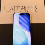 Mint Apple iPhone 17 Pro Max - Unlocked, 512 GB, Deep Blue, A3257