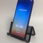 Fair Samsung Galaxy A15 5G - AT&T, 128 GB, Black & Blue, 4 GB