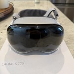 Mint Apple Vision Pro - 256 GB