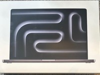 MacBook Pro 2024 - 16"