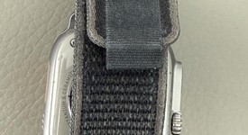 Good
													Apple Watch Ultra 49mm - Unlocked, Titanium, A2622, photo 4 of 7