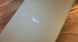 Good
													Apple iPhone 13 Pro Max - Unlocked, Graphite, 128 GB, A2484, photo 5 of 8