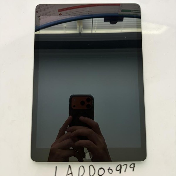 Apple iPad 9th Gen - Wi-Fi, 256 GB, Gray, A2602