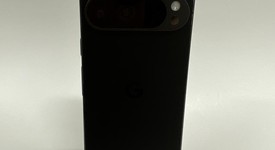 Fair
													Google Pixel 9 Pro - Unlocked, Obsidian, 512 GB, 16 GB, GR83Y, photo 3 of 4