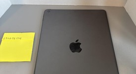 Good
													Apple iPad 9th Gen - Wi-Fi, Gray, 64 GB, A2602, photo 3 of 5