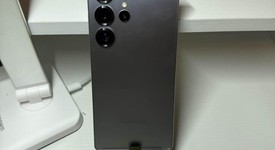 Mint
													Samsung Galaxy S25 Ultra - T-Mobile, Silverblue, 256 GB, 12 GB, SM-S938U, photo 6 of 6