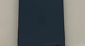 Mint
													Apple iPhone 12 Pro Max - Unlocked, Pacific Blue, 256 GB, A2342, photo 5 of 5