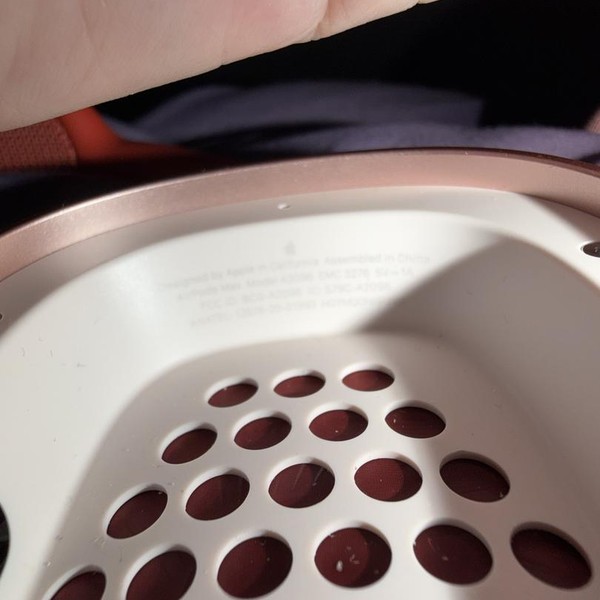 Apple AirPods Max - Pink