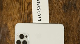 Mint
													Apple iPhone 14 Pro - Unlocked, Silver, 128 GB, A2650, photo 1 of 13