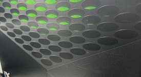 New
													Xbox Series X (2020) - Black, 1 TB, standard, photo 1 of 10