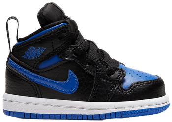 Jordan 1 Mid Royal (2020) (TD) for sale