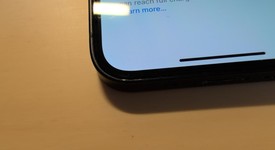 Good
													Apple iPhone 12 Mini - Unlocked, Black, 64 GB, A2176, photo 2 of 4