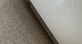 Good
													MacBook Air 2020 - 13" - Apple M1, Silver, 1 TB, 16 GB, photo 4 of 8