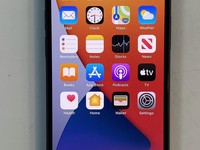 Apple iPhone 12 Mini