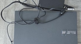 Good
													Asus Vivobook Laptop, photo 3 of 11