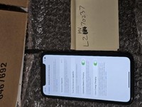 Apple iPhone Xr