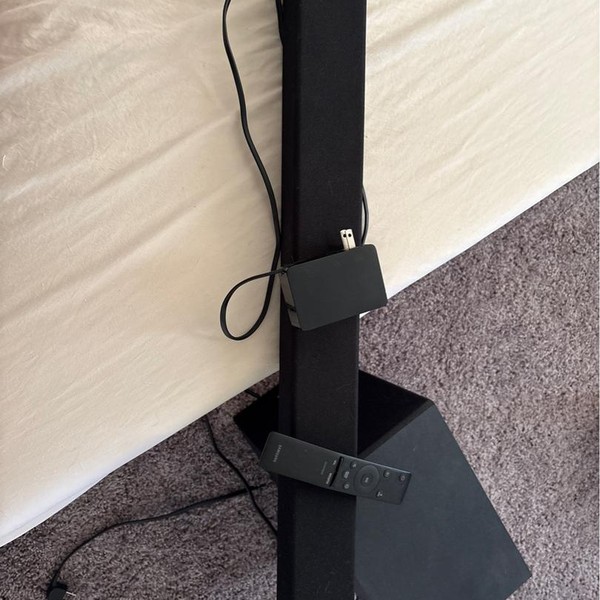 Samsung Soundbar System