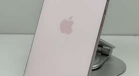 Good
													Apple iPhone 15 - Unlocked, Pink, 128 GB, A2846, photo 1 of 4