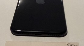 Good
													Apple iPhone SE 2nd Gen 2020 - Unlocked, Black, 64 GB, A2275, photo 4 of 7