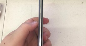 Good
													Samsung Galaxy S8 Plus - AT&T, Silver, 64 GB, SM-G955U, photo 4 of 7