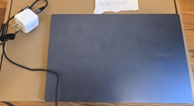 Fair
													Samsung Galaxy Book Pro - I7, Mystic Blue, 512 GB, 8 GB, 13.3", photo 1 of 9