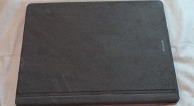 Good
													Microsoft Surface Pro X - SQ1, Black, 256 GB, 8 GB, GSM Unlocked, photo 4 of 9